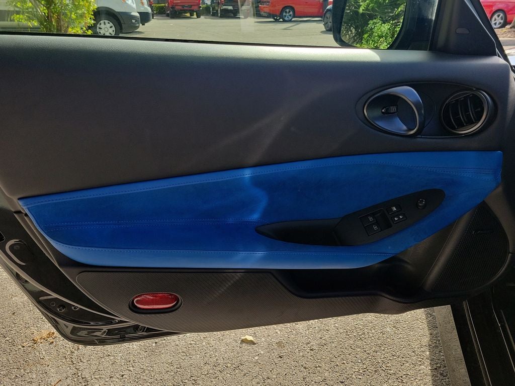 2024 Nissan Z Performance