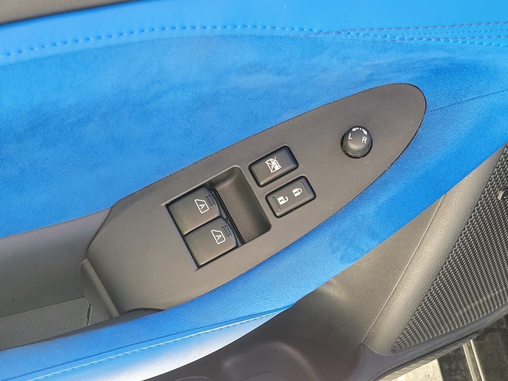 2024 Nissan Z Performance