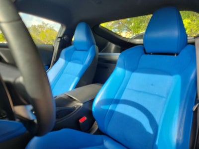 2024 Nissan Z Performance