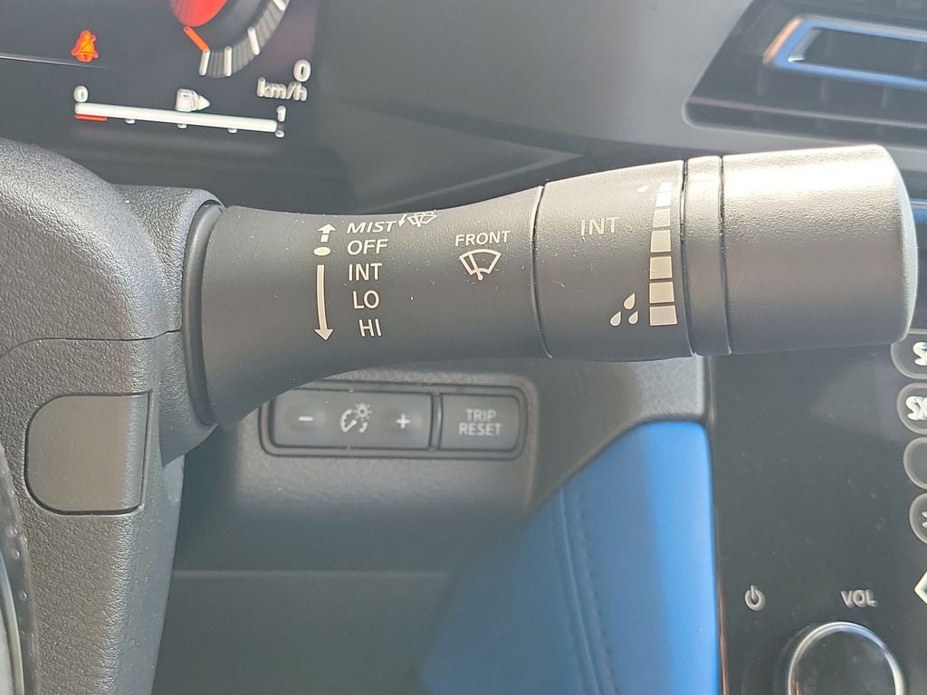 2024 Nissan Z Performance