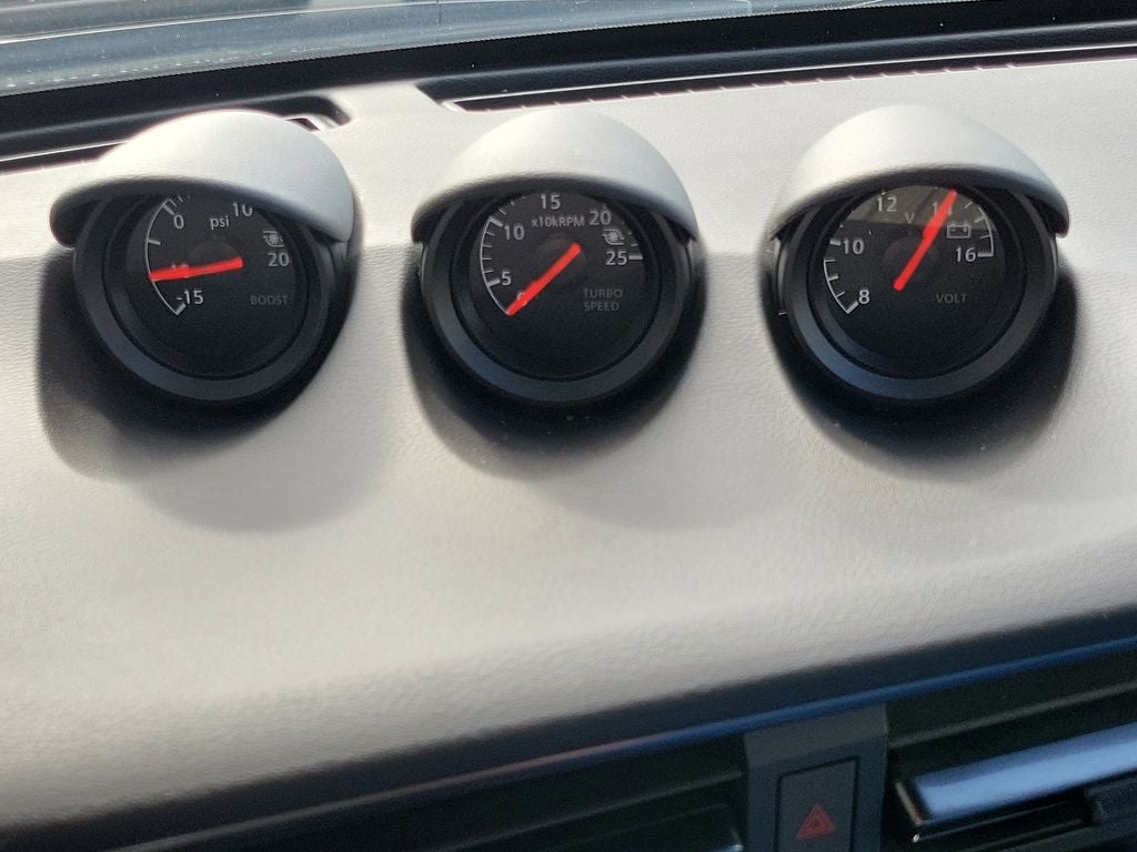 2024 Nissan Z Performance