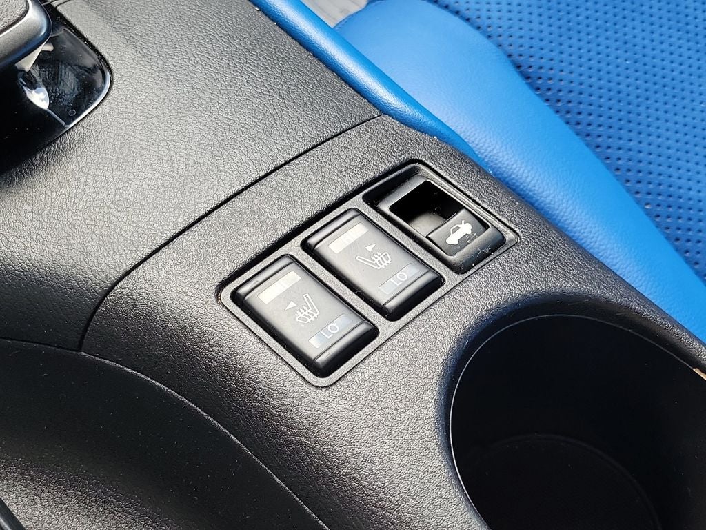 2024 Nissan Z Performance