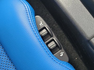 2024 Nissan Z Performance