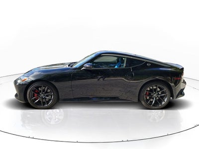 2024 Nissan Z Performance