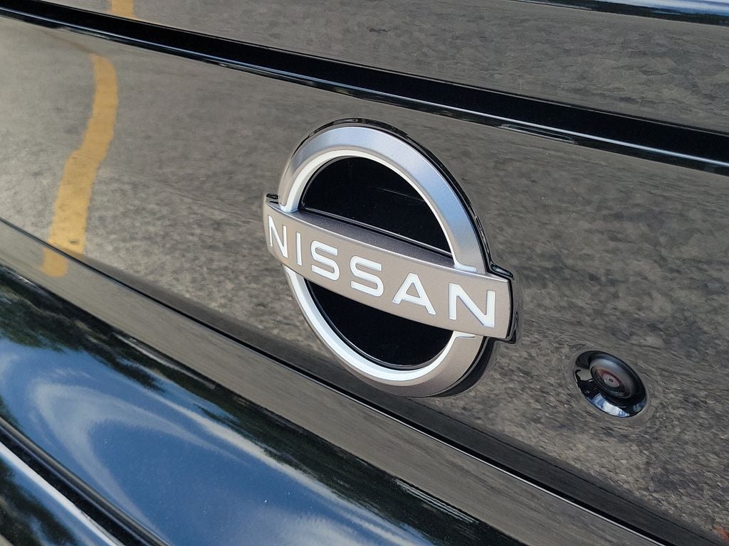 2027 Nissan Z Performance
