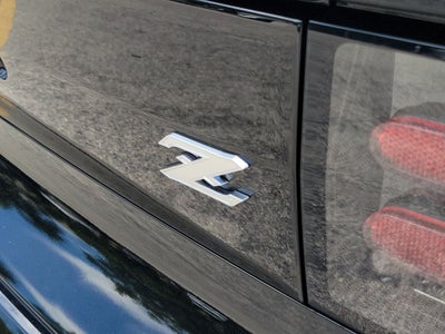 2027 Nissan Z Performance
