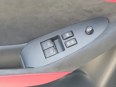 2027 Nissan Z Performance
