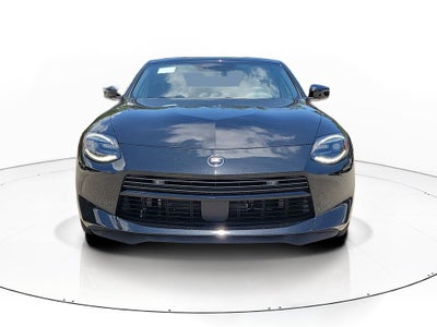 2027 Nissan Z Performance