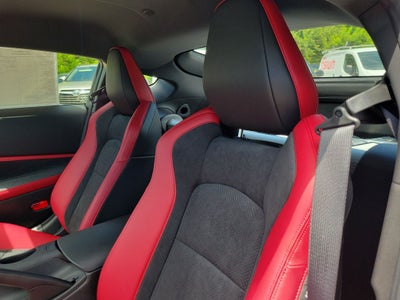 2027 Nissan Z Performance