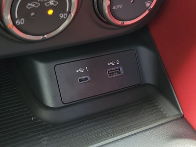 2027 Nissan Z Performance