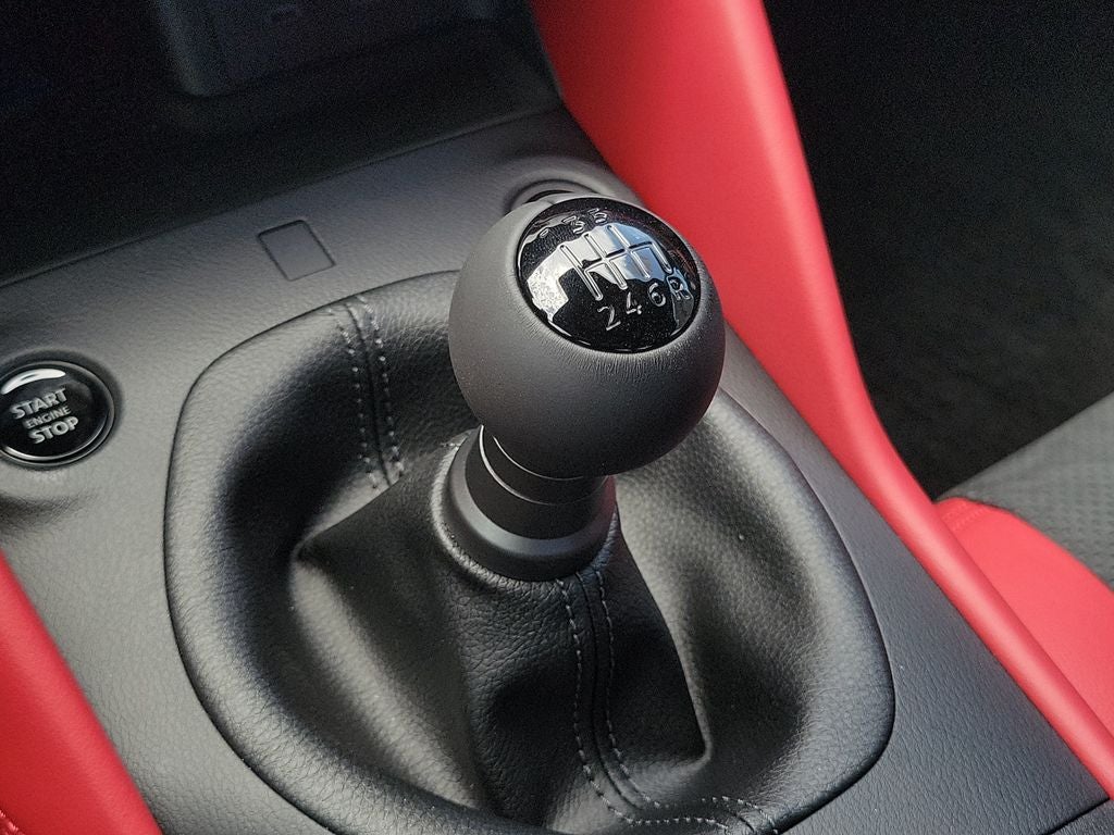 2027 Nissan Z Performance