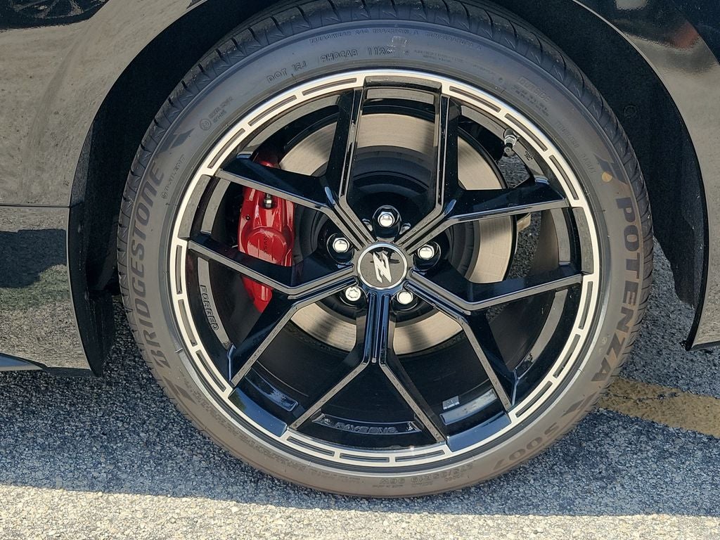 2027 Nissan Z Performance