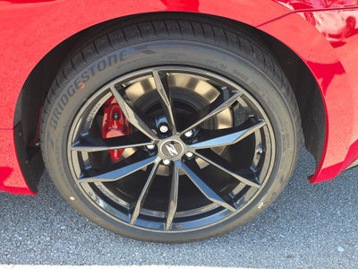 2026 Nissan Z Performance
