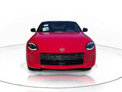 2026 Nissan Z Performance