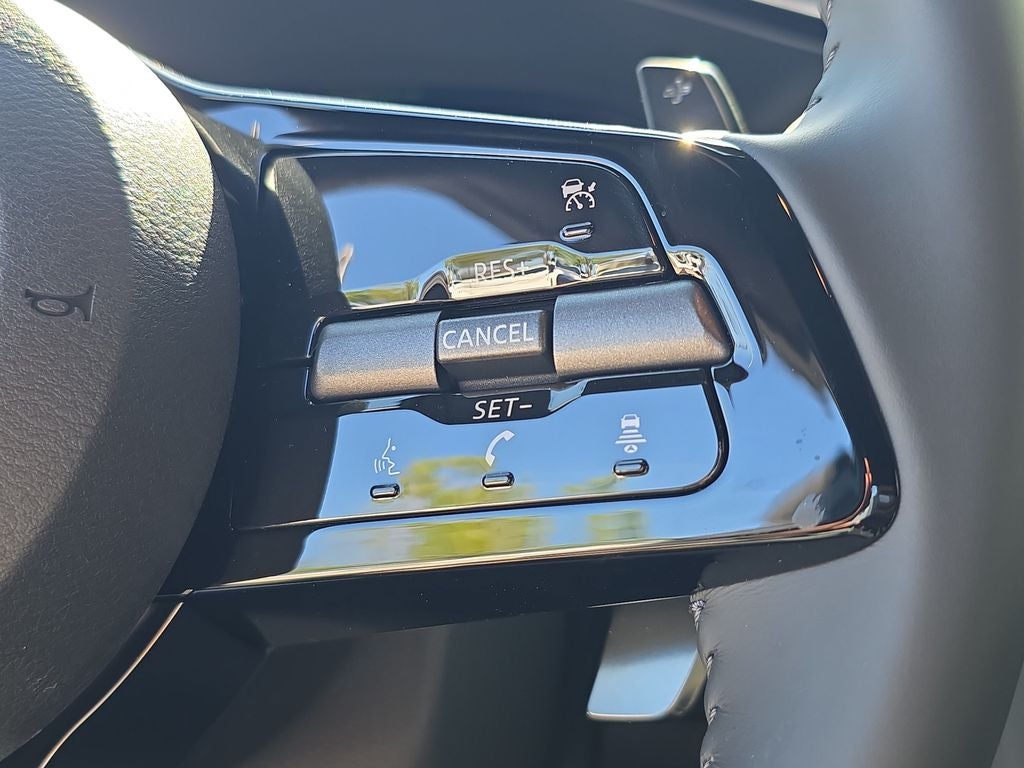 2026 Nissan Z Performance