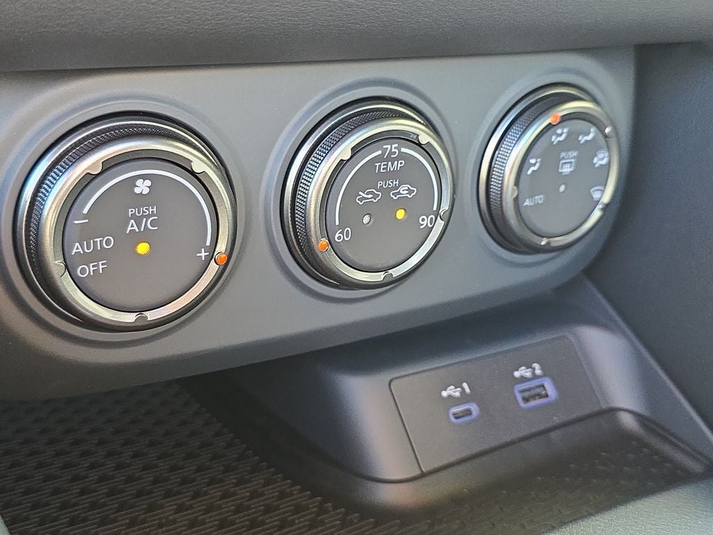 2026 Nissan Z Performance