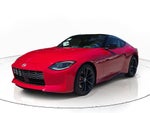2026 Nissan Z Performance