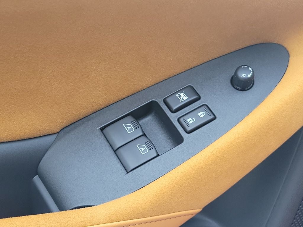 2027 Nissan Z Performance