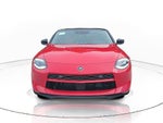 2027 Nissan Z Performance