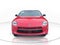 2027 Nissan Z Performance