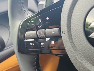 2027 Nissan Z Performance