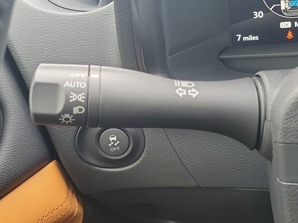 2027 Nissan Z Performance
