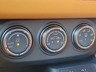 2027 Nissan Z Performance