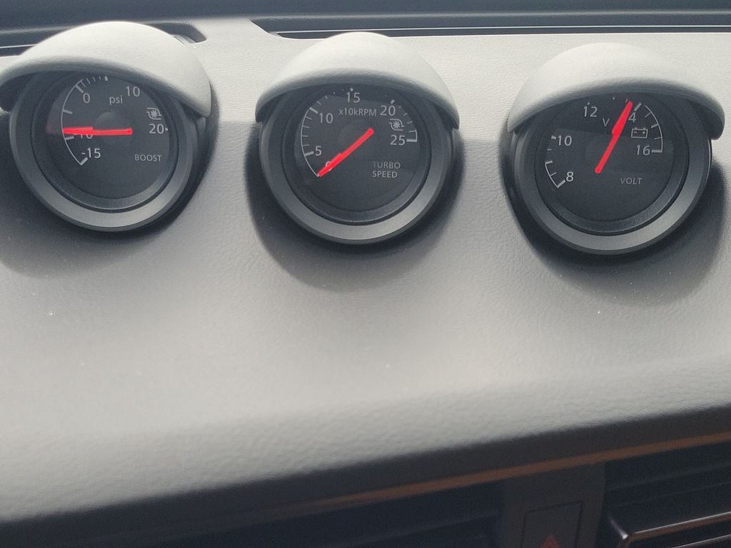 2027 Nissan Z Performance