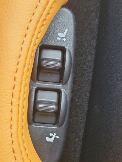 2027 Nissan Z Performance