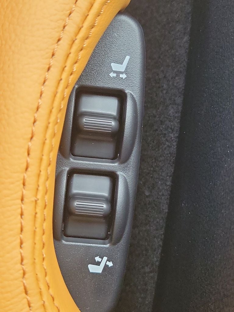 2027 Nissan Z Performance