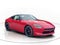 2027 Nissan Z Performance
