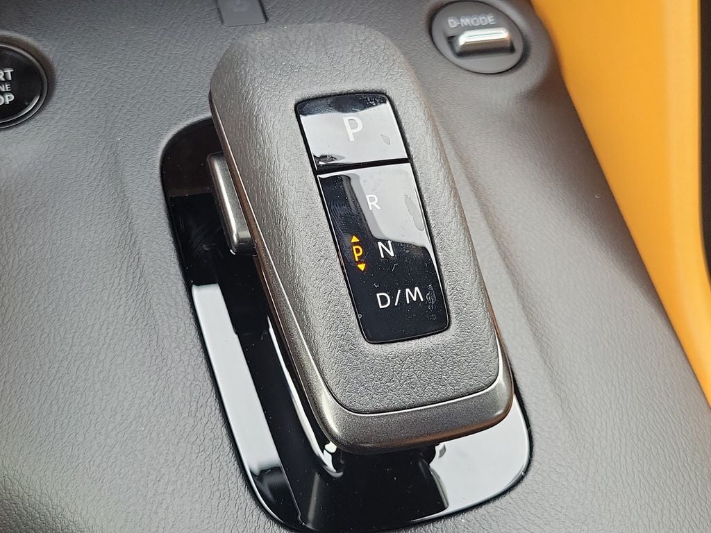 2027 Nissan Z Performance
