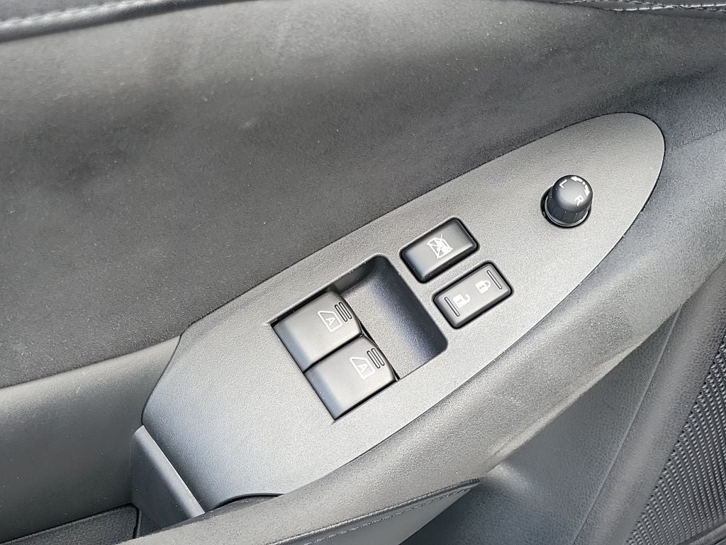 2025 Nissan Z Performance
