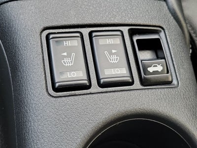 2025 Nissan Z Performance