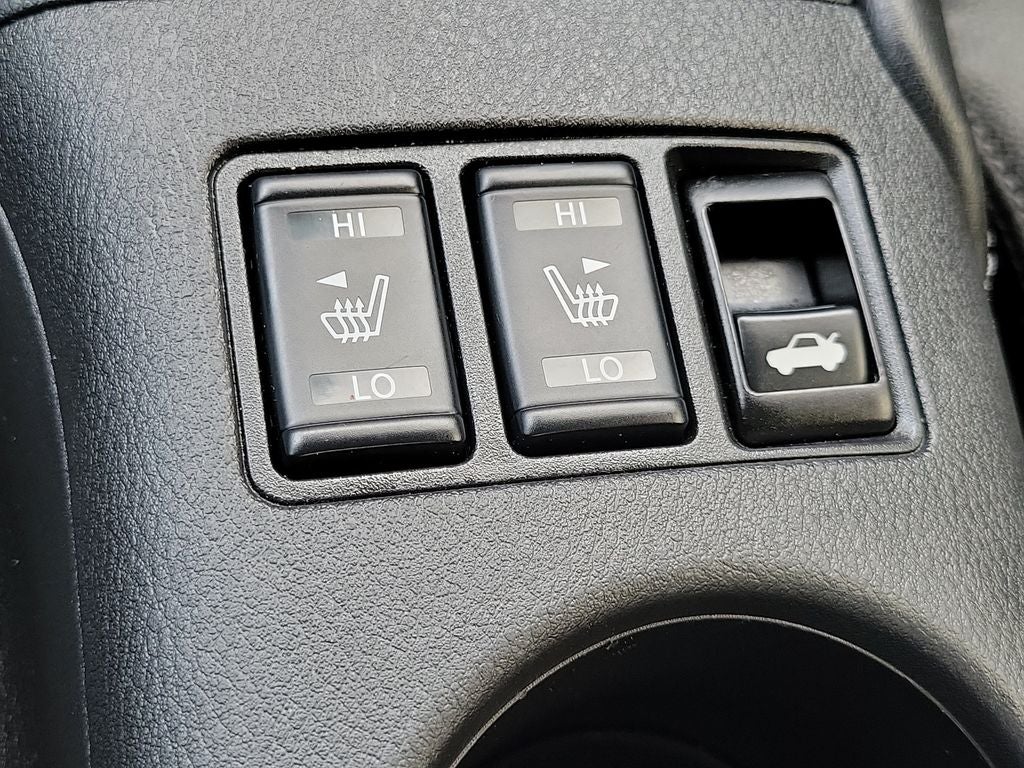 2025 Nissan Z Performance