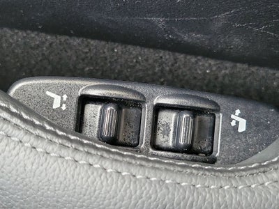 2025 Nissan Z Performance