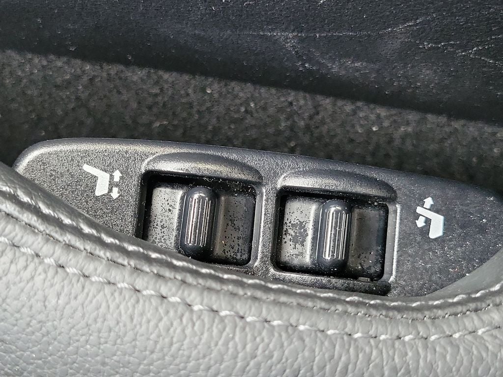 2025 Nissan Z Performance