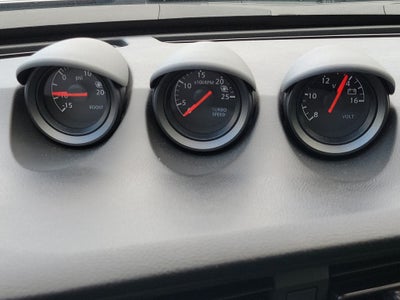 2025 Nissan Z Performance