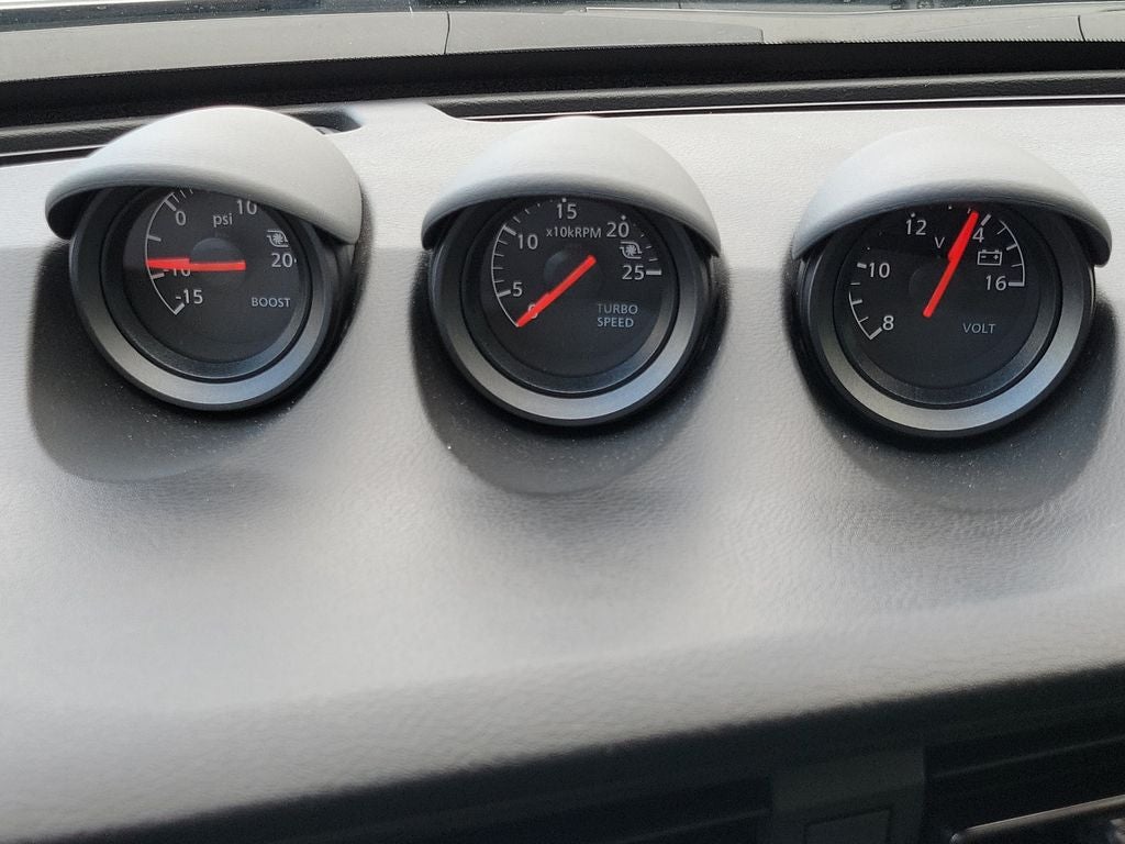 2025 Nissan Z Performance