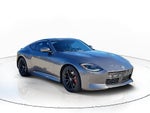 2025 Nissan Z Performance