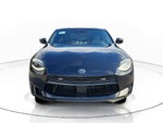 2027 Nissan Z Performance