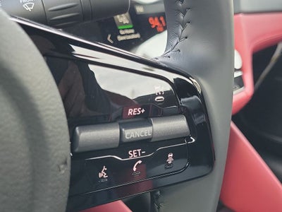2027 Nissan Z Performance