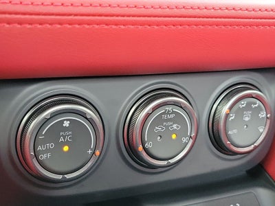 2027 Nissan Z Performance