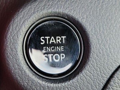 2027 Nissan Z Performance