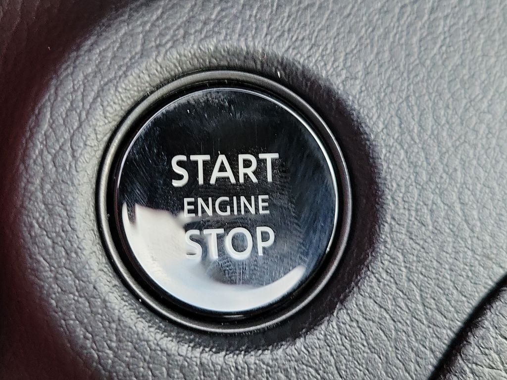 2027 Nissan Z Performance