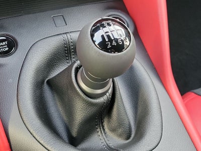 2027 Nissan Z Performance