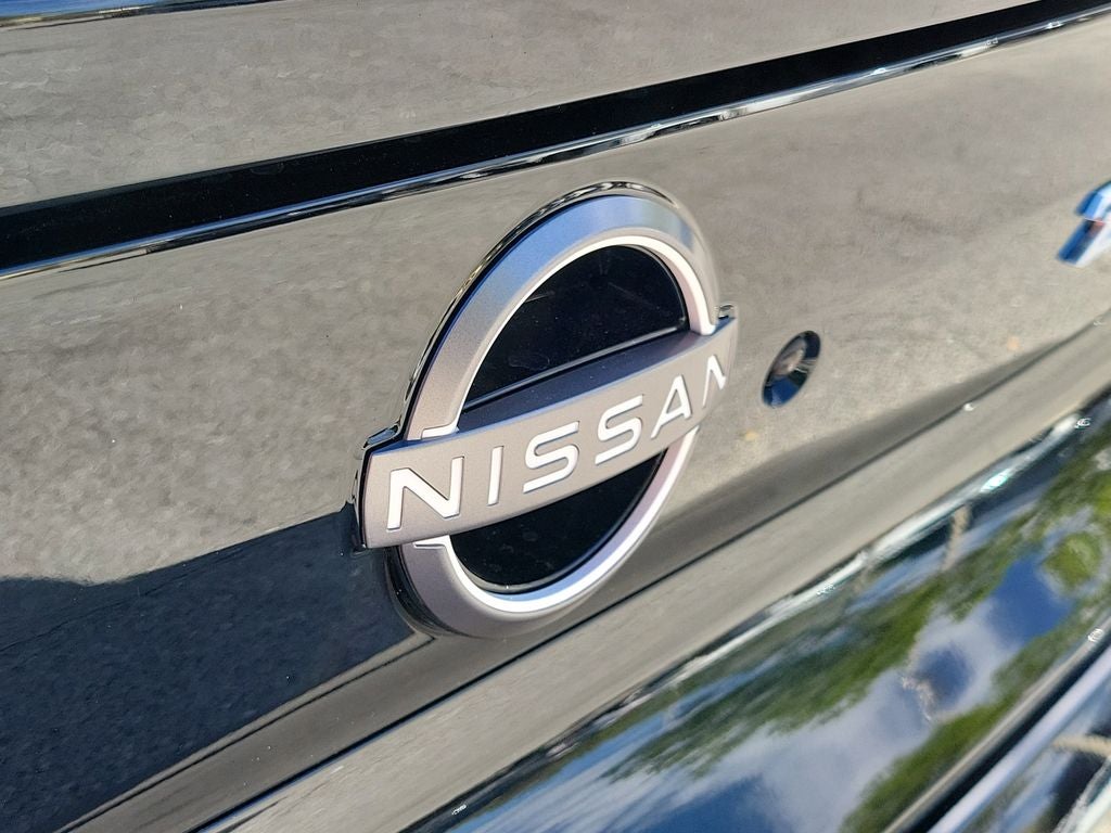 2026 Nissan Z Performance