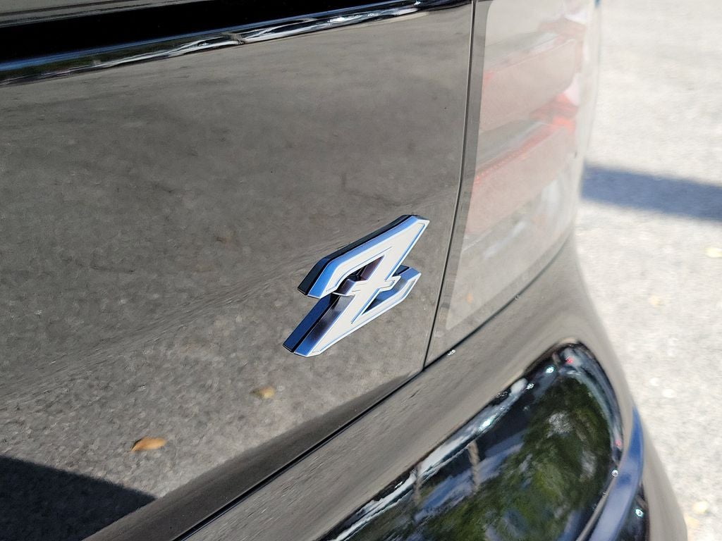 2026 Nissan Z Performance