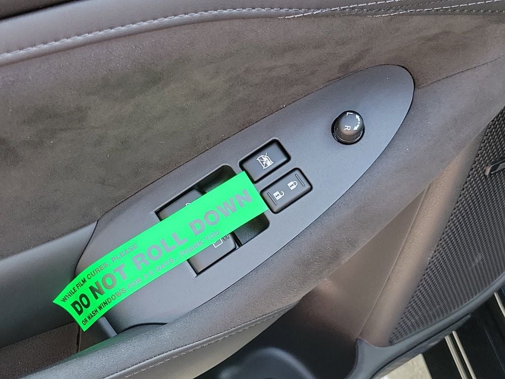 2026 Nissan Z Performance