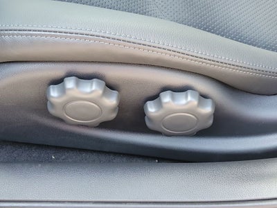 2026 Nissan Z Performance